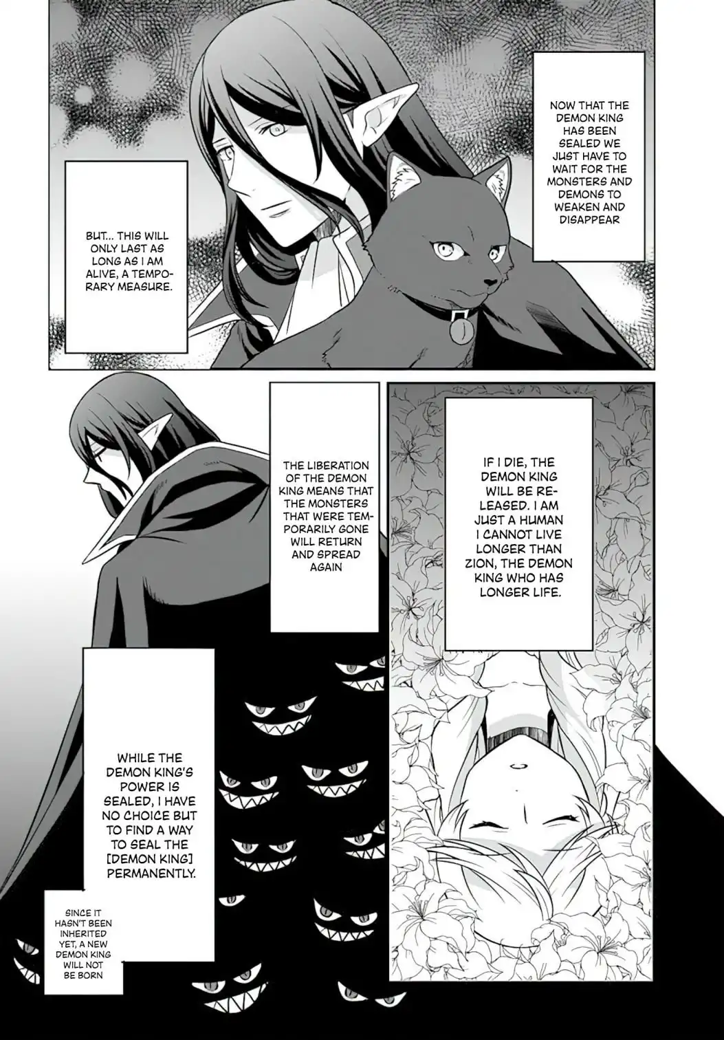 As A Result Of Breaking An Otome Game, The Villainess Young Lady Becomes A Cheat! Chapter 23 21